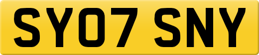 SY07SNY